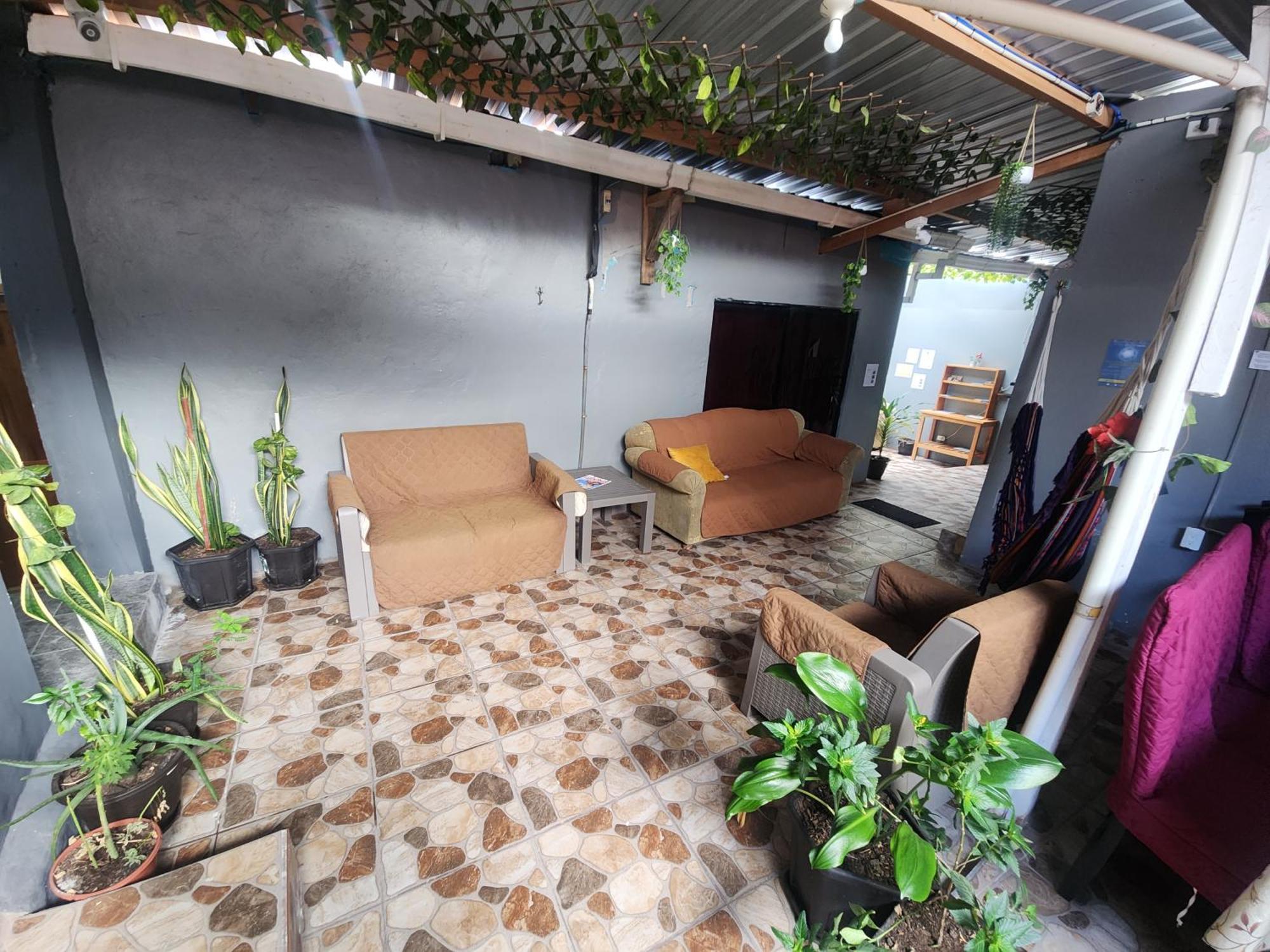 阿约拉港 Costa Del Sol酒店 外观 照片
