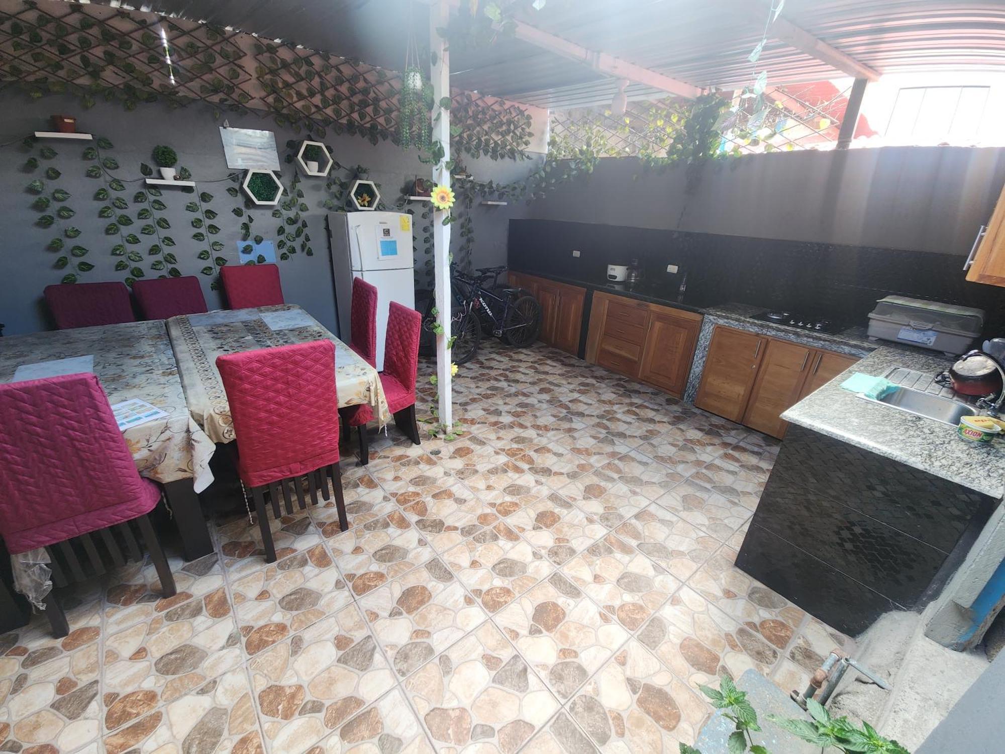 阿约拉港 Costa Del Sol酒店 外观 照片